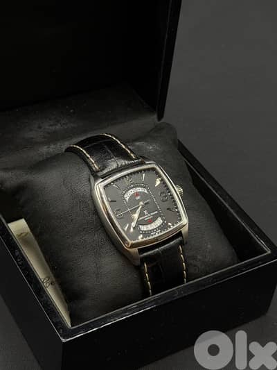 Belleza GMT - Bernard H. Mayer