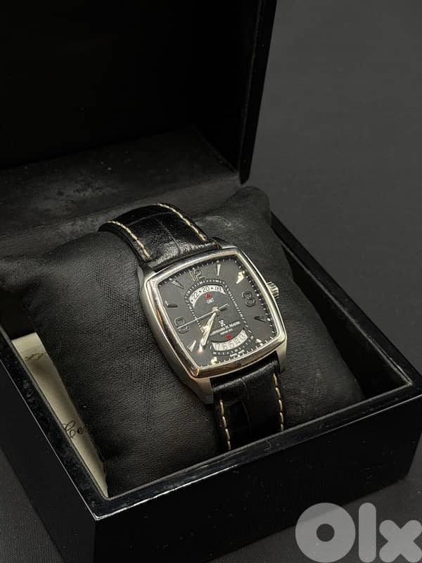 Belleza GMT - Bernard H. Mayer 0