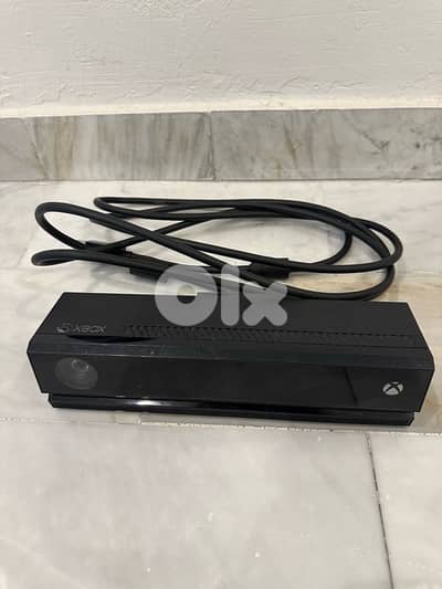 xbox one Kinect sensor