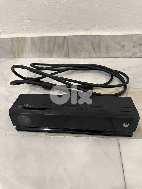 xbox one Kinect sensor 0