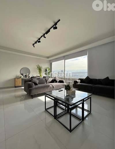 Apartment For Sale In Adlieh adl0154dpea