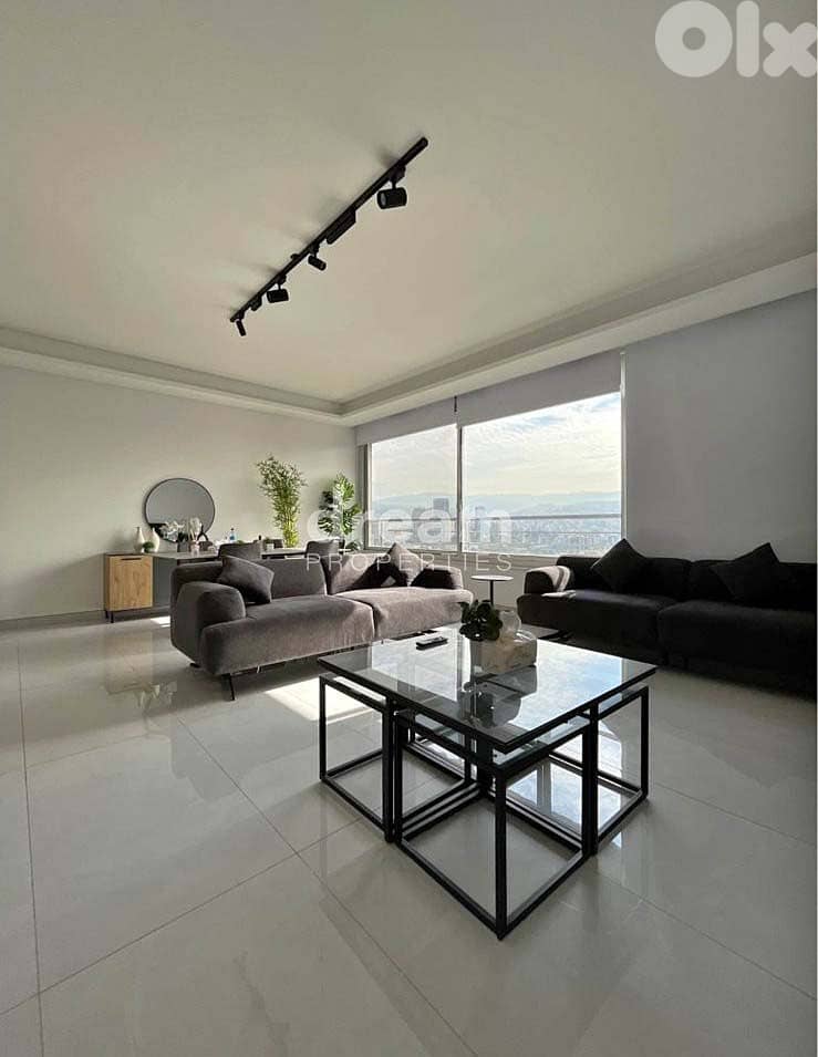 Apartment For Sale In Adlieh adl0154dpea 0