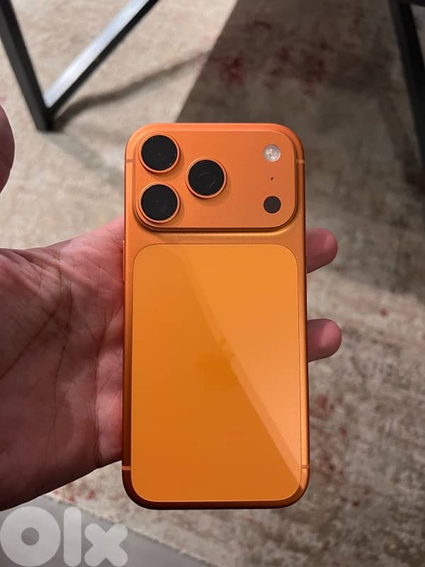 Iphone 17 Pro 512 gb 0