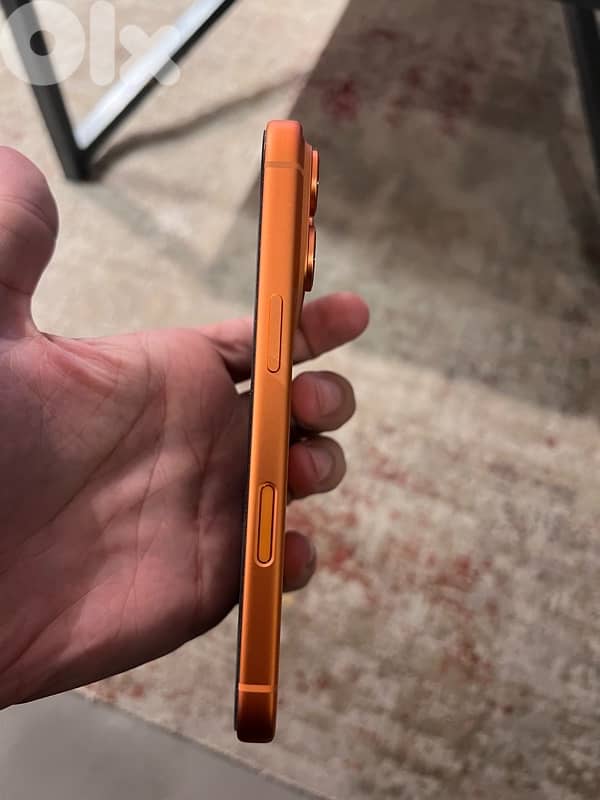 Iphone 17 Pro 512 gb 2