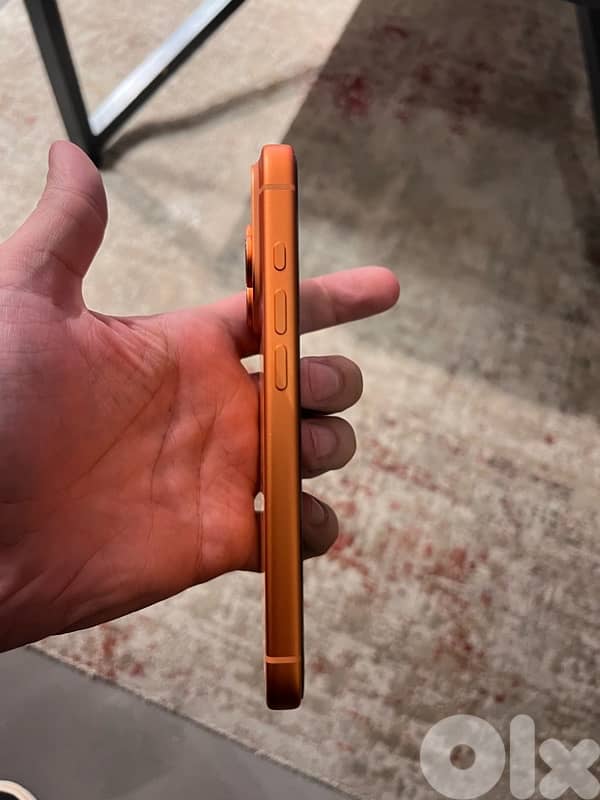 Iphone 17 Pro 512 gb 3