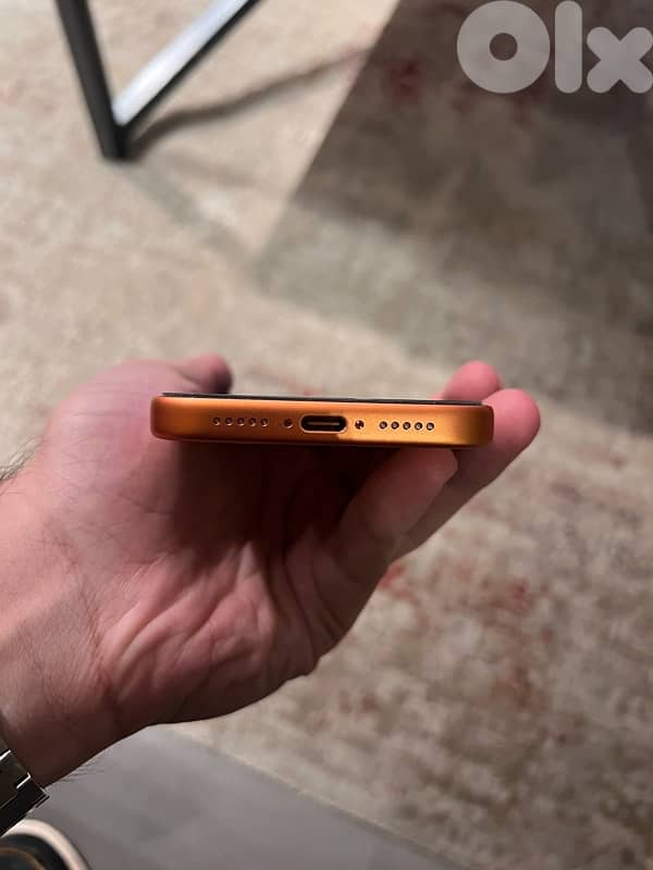 Iphone 17 Pro 512 gb 4