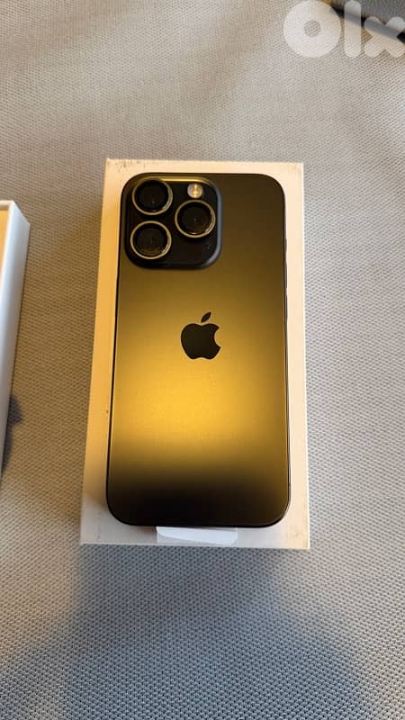 iphone 15 pro 256gb black 1