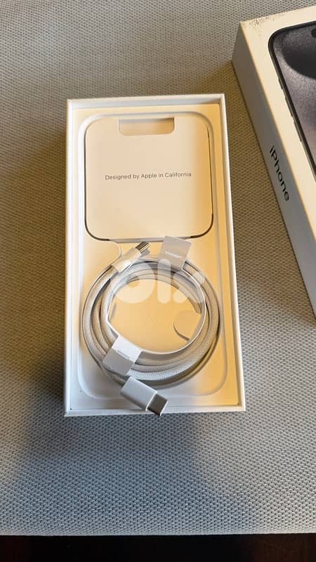 iphone 15 pro 256gb black 2