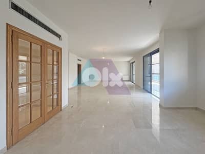 300m2 prime apartment 4sale in Jisr El Bacha - شقة للبيع في جسر الباشا