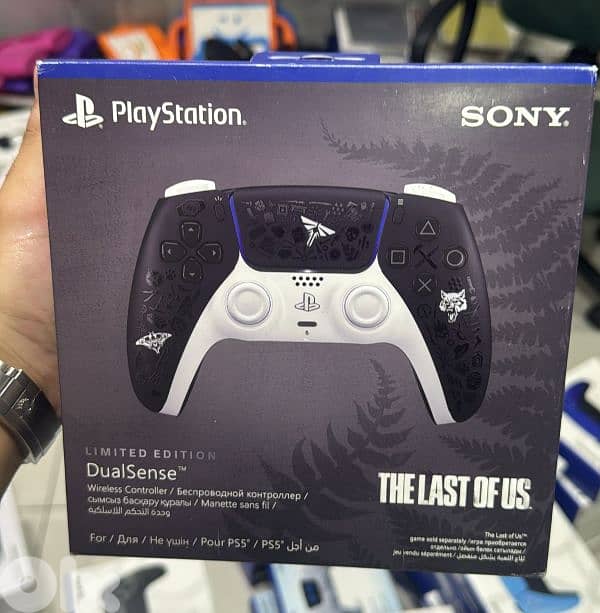 Sony Ps5 Dual sense ps5 0