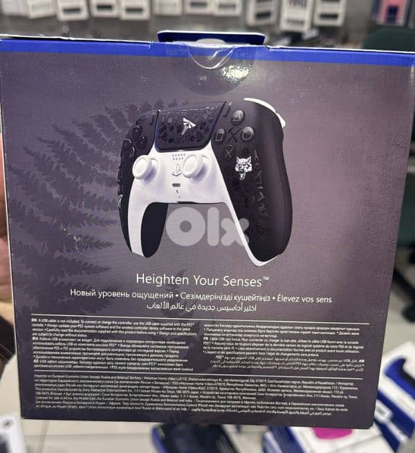 Sony Ps5 Dual sense ps5 1