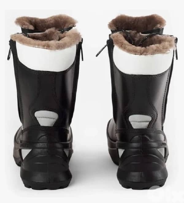 LAVORO NEW ICELANDIC WINTER SAFETY BOOTS 1