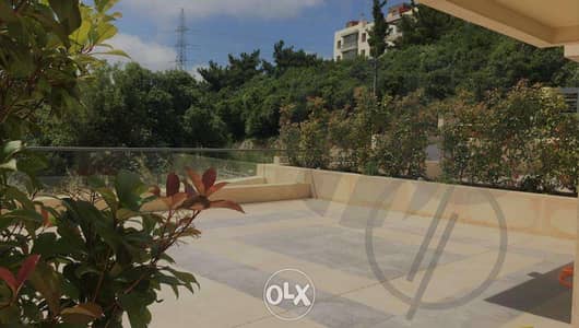 High-End APARTMENT in BALLOUNEH  شقة في سهيله