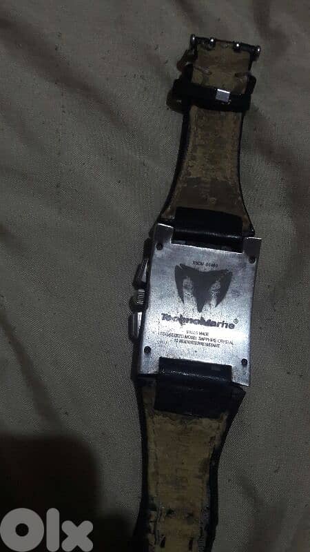 تكنو مارين اوتوماتك شغاله ع التكه 2