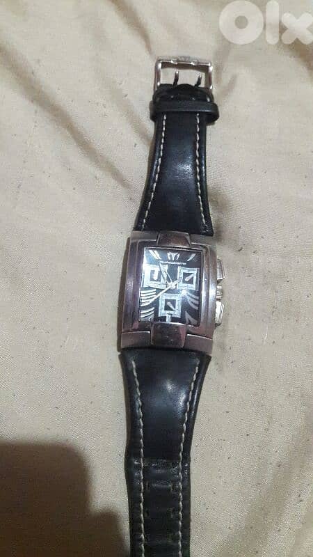 تكنو مارين اوتوماتك شغاله ع التكه 3