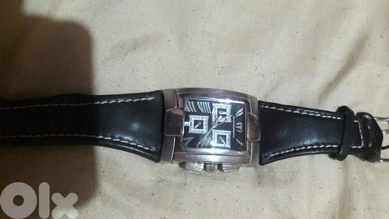 تكنو مارين اوتوماتك شغاله ع التكه 4