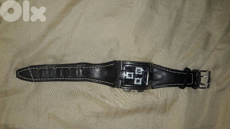 تكنو مارين اوتوماتك شغاله ع التكه 5