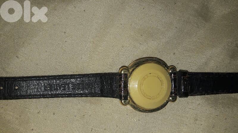 كاسيو انتيك 1