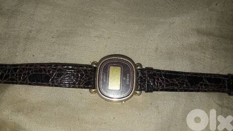 كاسيو انتيك 2