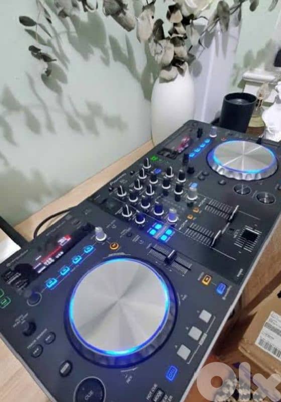 Pioneer xdjr1 0