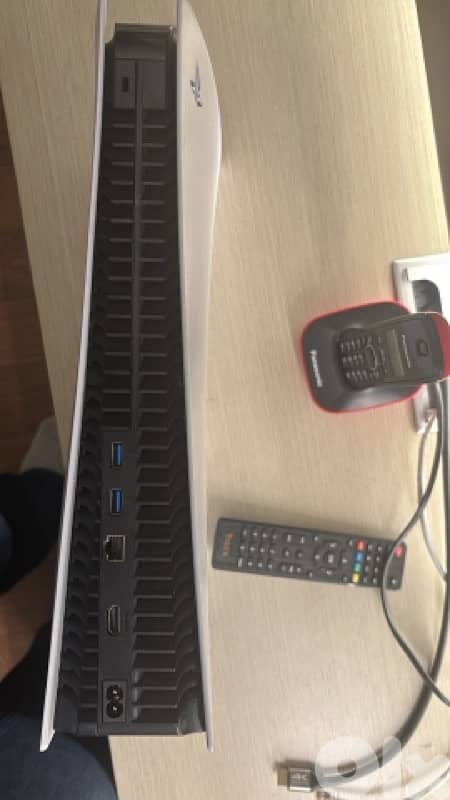 playstation used as new 3