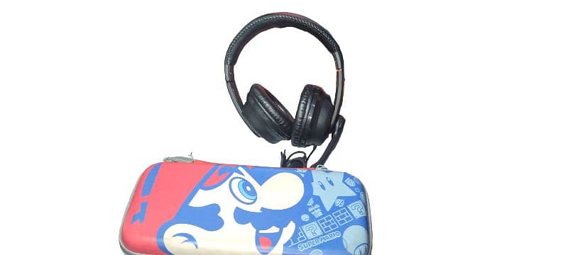 Nintendo Switch Oled 3