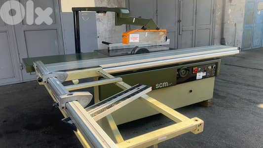 معدات نجارة