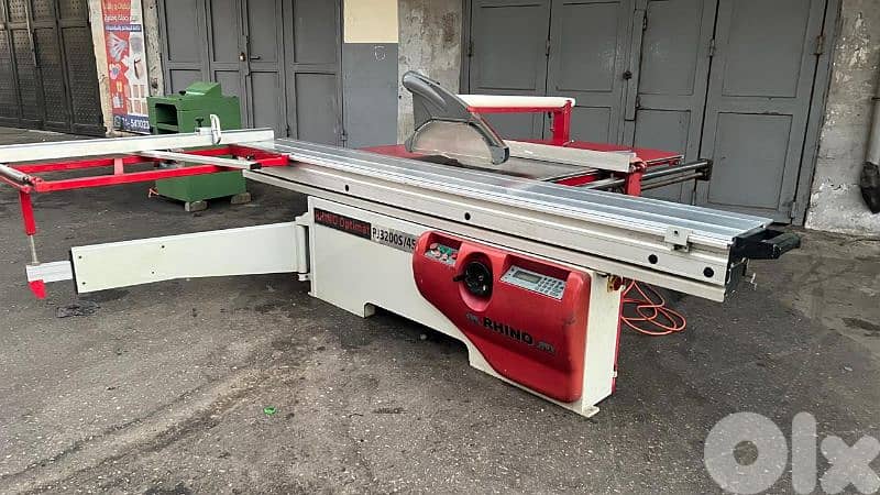 معدات نجارة 2