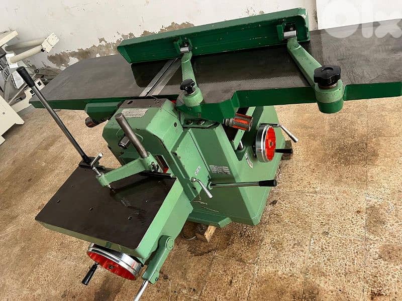 معدات نجارة 3