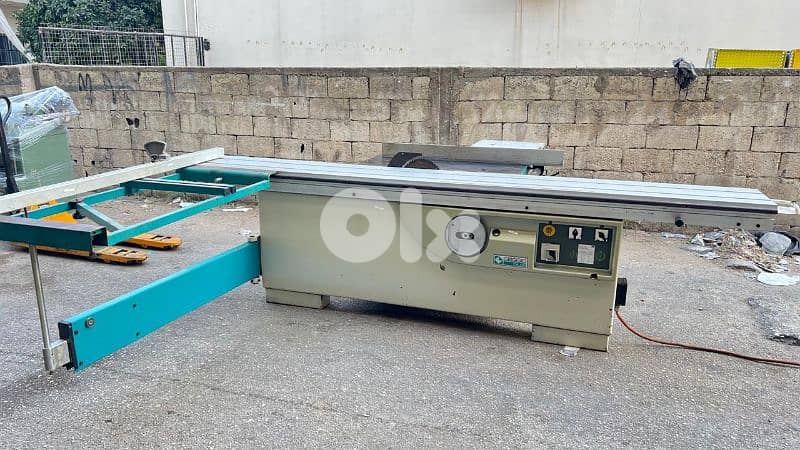 معدات نجارة 4