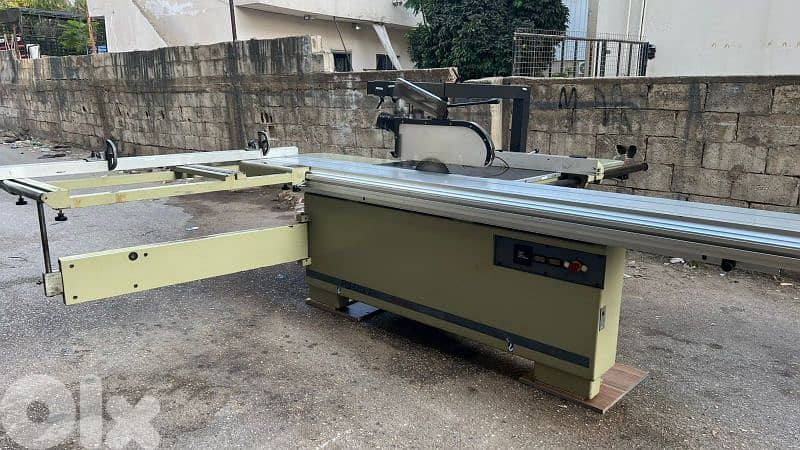 معدات نجارة 5