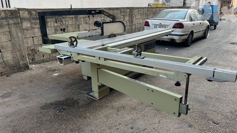 معدات نجارة 6