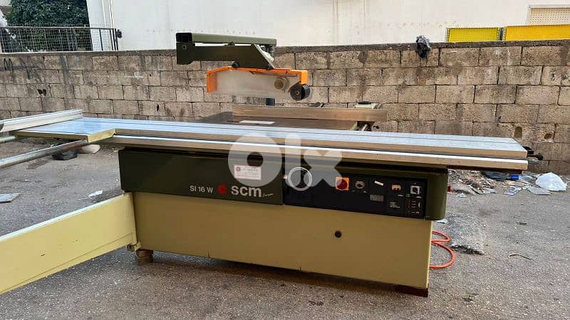 معدات نجارة 7