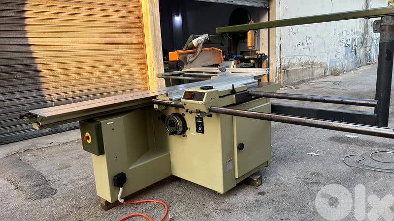 معدات نجارة 8