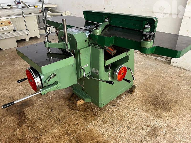 معدات نجارة 9