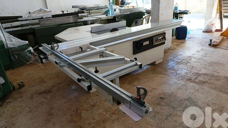 معدات نجارة 10