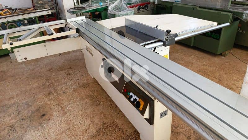 معدات نجارة 11