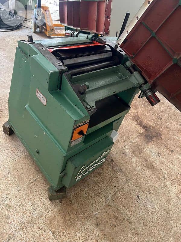 معدات نجارة 13