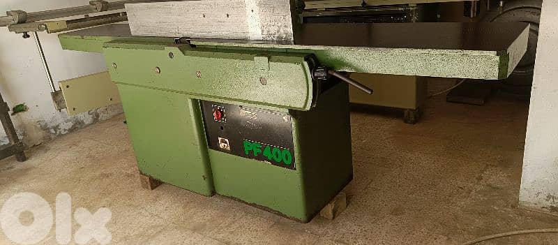 معدات نجارة 15