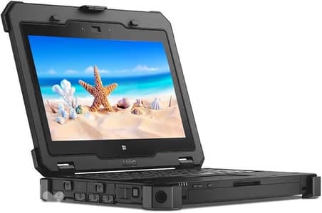 Dell latitude Rugged 300$