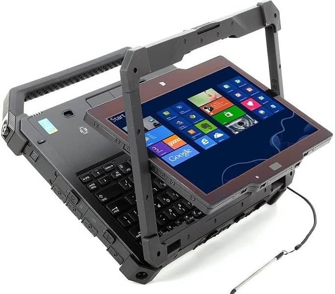 Dell latitude Rugged 300$ 2