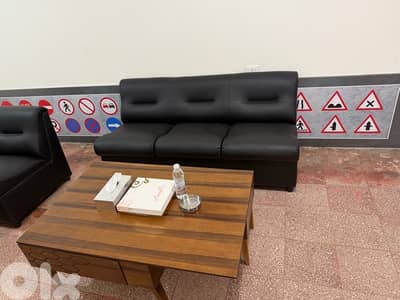 اغراض مكتب كاملة