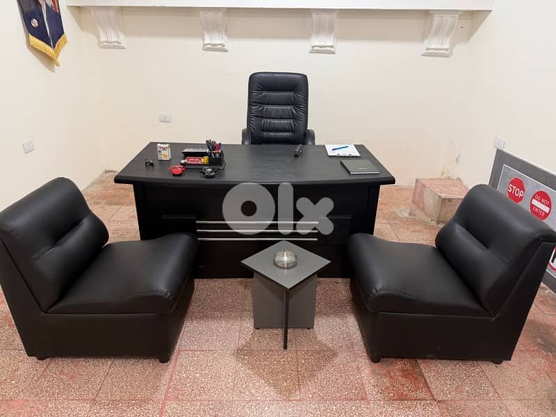 اغراض مكتب كاملة 2