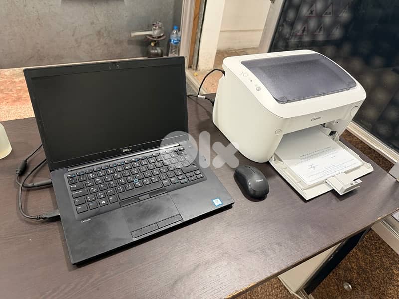 اغراض مكتب كاملة 3