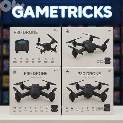 P30 Drone with remote control