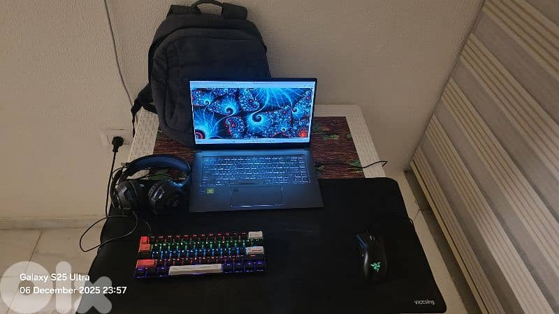 full gaming setup 0