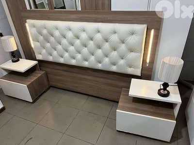 غرفة نوم تركيا عرائسية مستعملة شبه جديدة