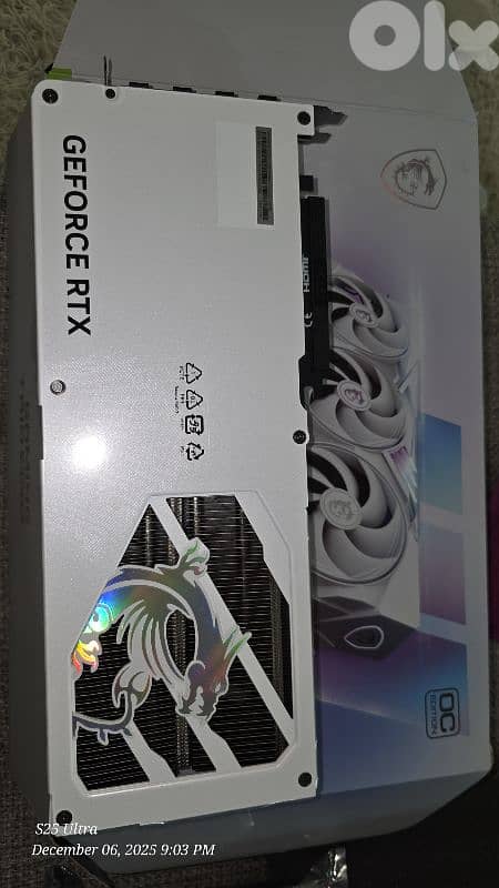 msi gaming trio rtx 5070 white . Samsung iphone motherboard 4