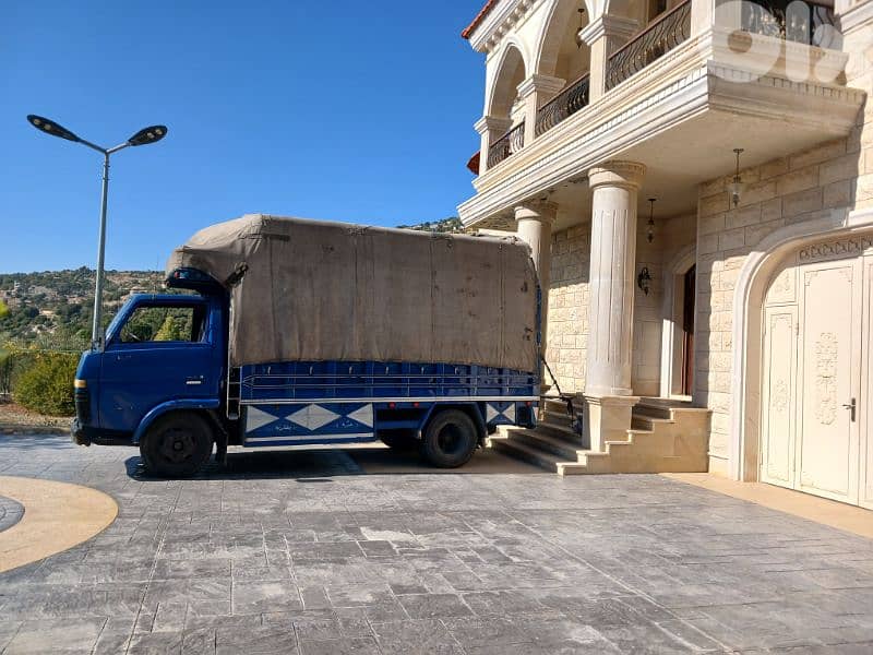 بيروت الشياح 4