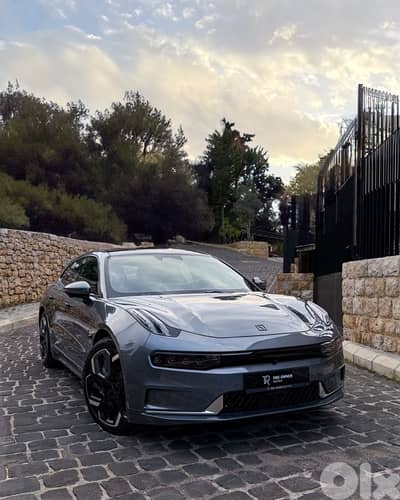 IMPEX  Zeekr 001 2024 Premium AWD | 3,000Km | IMPEX warranty till 2032